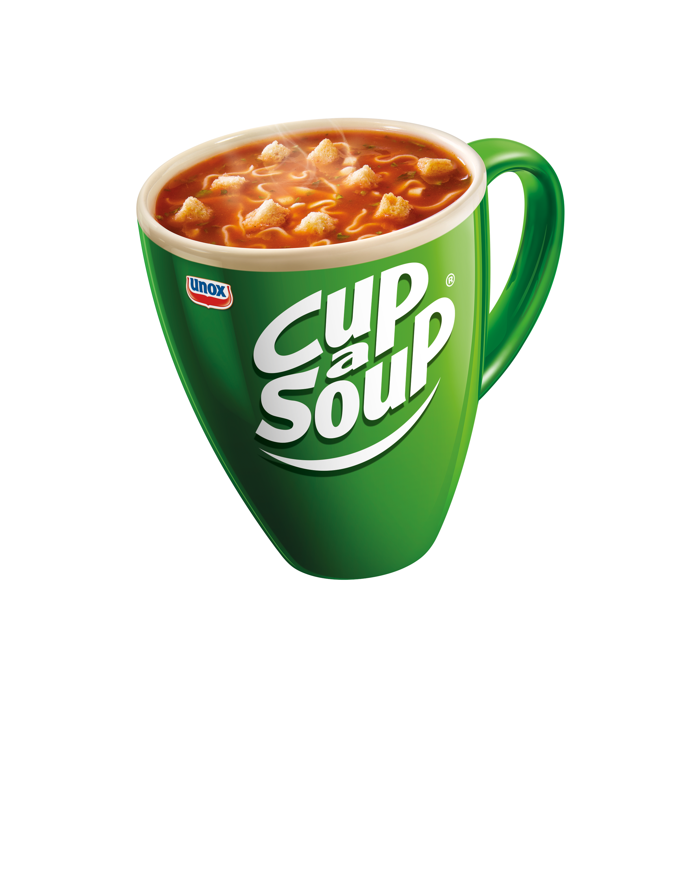 Cup A Soup