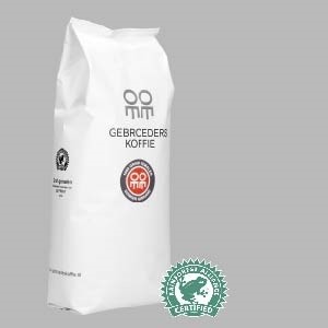 GEBR. KOFFIE SNELF.DONKER RFA 8X1 KG