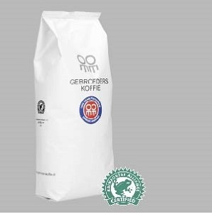 GEBR. KOFFIE FRESH BREW RFA.D.GEBR 8x1KG