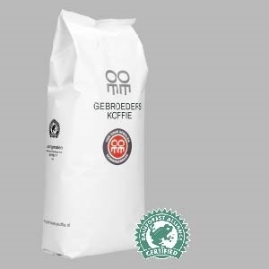 GEBR. KOFFIE SNELF.DONKER RFA 8X1 KG