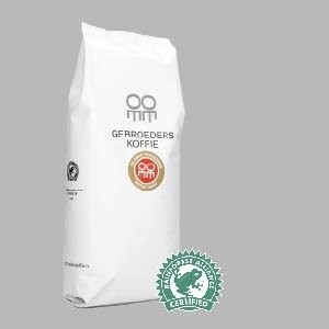 CAPRIMO CAFE VANILLE 10X1KG.