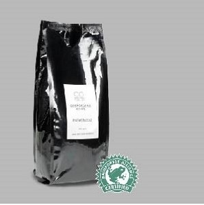 GEBR. KOFFIE INSTANT STRONG RFA 10x500GR
