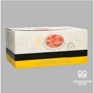 RT MELK CUPS 240X8GR. BL