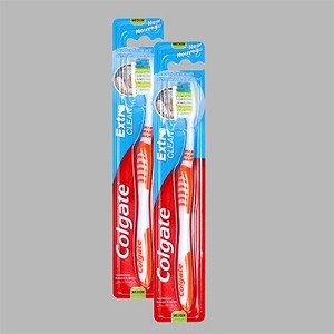 SENCEFRESH Tandenborstel Extra Clean