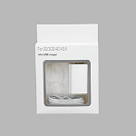 2 IN 1 TRAVEL CHARGER IPHONE