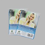 DAMES/HEREN REGENPONCHO ONE SIZE