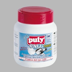 PULY POWDER ESPR.MACH. CLEANER 370 GR.