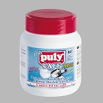PULY POWDER ESPR.MACH. CLEANER 370 GR.