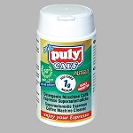 PULY TABS MACHINE CLEANER NSF/100X1 GR.