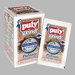 PULY GRIND CRISTALLI GRINDER CLEAN 10 ST