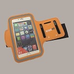 BASIC FIT IPHONE ARM HOLDER 90 STUKS