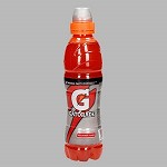 GATORADE RED ORANGE 12X50 CL.
