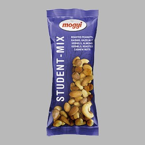 Mogyi Studentenfutter 70g. 30St.
