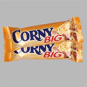 CORNY BIG PEANUT 50 GR. 24 ST.