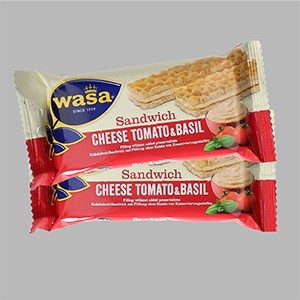 WASA SANDW. TOM.BASIL.40 GR.24 ST ROOD