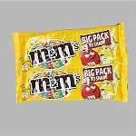 M&M'S SINGLE PINDA 70 GR. BIG PACK 1X24