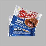 STROOPWAFFEL GROSS & LEKKER 80GR. 24 ST