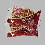 BOOM BELGISCHE WAFFEL 16 X 90 GR