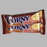 CORNY BIG SCHOKO 50 GR. 24 ST.