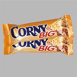 CORNY BIG PEANUT 50 GR. 24 ST.