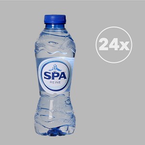 SPA REINE PET 24X33CL.