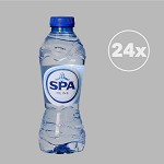 SPA REINE PET 24X33CL.