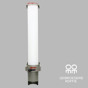 BEKER DISPENSER, SEMI AUTOMAAT 121242
