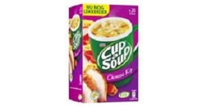 CUP A SOUP CHINESE KIP 4X21ST