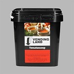 TOMATENSOEP PER EMMER 1500 GRAM